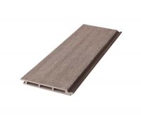 Сайдинг vintage коричневый Сайдинг vintage коричневый