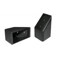 Крепеж для балясины универсальный (коннектор) Крепеж для балясины универсальный (коннектор)