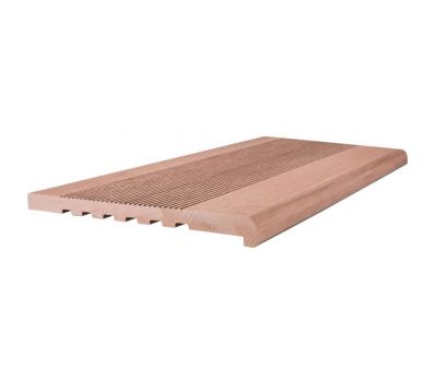 Полнотелые ступени из ДПК Какао от производителя NanoWood по цене 2 430 р Полнотелые ступени из ДПК Какао от производителя NanoWood по цене 2 430 р