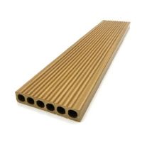 Заборная доска ДПК - Махагон Заборная доска ДПК - Махагон