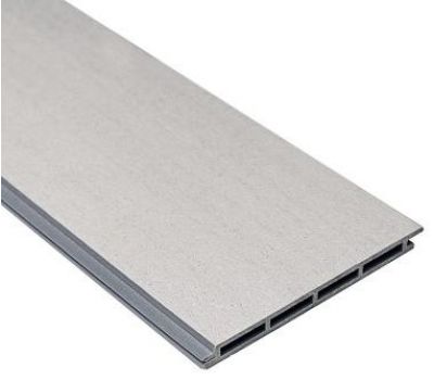 Фасадная доска Nika - Графит от производителя Faynag по цене 455 р Фасадная доска Nika - Графит от производителя Faynag по цене 455 р