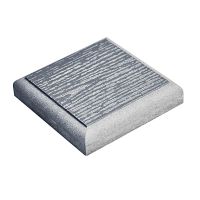 Крышка верхняя Графит Крышка верхняя Графит