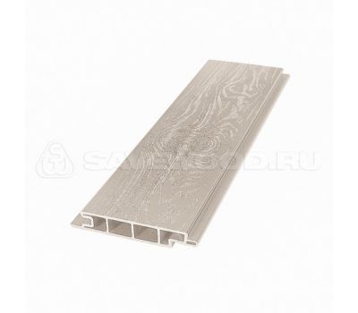 Террасная доска SW Padus (T) Бежевый от производителя Savewood по цене 495 р Террасная доска SW Padus (T) Бежевый от производителя Savewood по цене 495 р