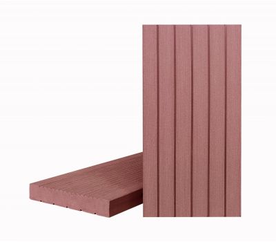 Террасная доска КЛАССИК полнотелая без паза Абрикос (Под заказ) от производителя Terrapol по цене 1 392 р Террасная доска КЛАССИК полнотелая без паза Абрикос (Под заказ) от производителя Terrapol по цене 1 392 р