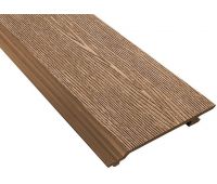 Фасадная доска ДПК Storm Дуб Фасадная доска ДПК Storm Дуб