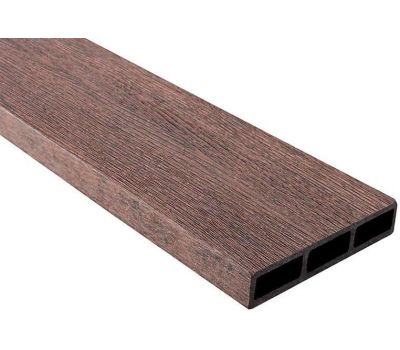 Доска ДПК 3D Storm Коричневый микс от производителя OutDoor по цене 464 р Доска ДПК 3D Storm Коричневый микс от производителя OutDoor по цене 464 р