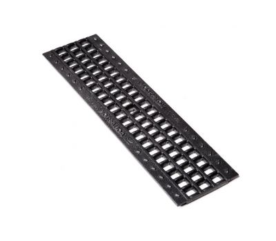 Решетка чугунная ячеистая РЧЯ Норма 100 C250 от производителя Аквасток по цене 1 180 р Решетка чугунная ячеистая РЧЯ Норма 100 C250 от производителя Аквасток по цене 1 180 р