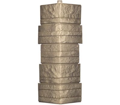 Угол Альпийская Сказка - Урал от производителя  Т-сайдинг по цене 380 р