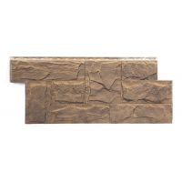 Фасадные панели СЕРИЯ ЭКО 2 ГРАНИТ ЛЕОН - Сосна Фасадные панели СЕРИЯ ЭКО 2 ГРАНИТ ЛЕОН - Сосна