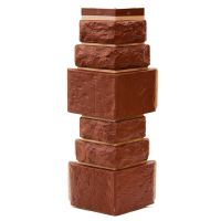 Угол Дикий камень - Коричневый