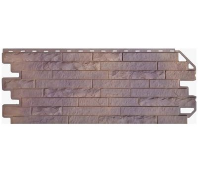 Фасадные панели (цокольный сайдинг) Кирпич антик Рим от производителя Альта-профиль по цене 632 р Фасадные панели (цокольный сайдинг) Кирпич антик Рим от производителя Альта-профиль по цене 632 р