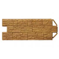 Фасадные панели (цокольный сайдинг) Каньон Невада