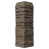 Угол наружный коллекция Алтай Шоколад Угол наружный коллекция Алтай Шоколад