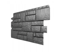 Фасадные панели (цокольный сайдинг) , Burg (камень), Оникс Фасадные панели (цокольный сайдинг) , Burg (камень), Оникс