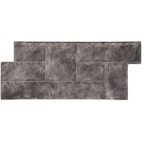 Фасадные панели СЕРИЯ ЭКО-2 Гранит Марсель - Самшит Фасадные панели СЕРИЯ ЭКО-2 Гранит Марсель - Самшит