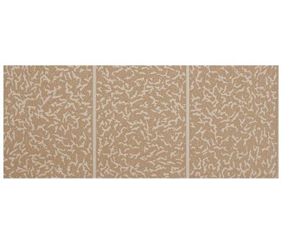 Фасадная Термопанель Керамическая плитка AE4-004 от производителя  Zodiac по цене 1 350 р