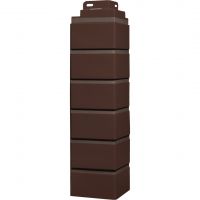 Угол Кирпич Клинкерный Жженый Угол Кирпич Клинкерный Жженый