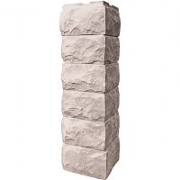 Угол Скол - Светло- бежевый Угол Скол - Светло- бежевый