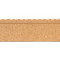 Фасадная панель Хокла S-lock Карьяла - Дуб медовый Фасадная панель Хокла S-lock Карьяла - Дуб медовый