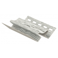 Внутренний угол Хокла Винтаж Пепел