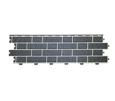 Панель фасадная коллекция German brick Кирпич Берлинский от производителя Tecos по цене 0 р Панель фасадная коллекция German brick Кирпич Берлинский от производителя Tecos по цене 0 р