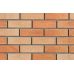 Фасадная плитка «Клинкерный Кирпич трёхцветный» №10Б от производителя «Кирисс Фасад» по цене 2 350 р Фасадная плитка «Клинкерный Кирпич трёхцветный» №10Б от производителя «Кирисс Фасад» по цене 2 350 р