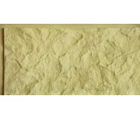 Фасадная плитка «Дранка (гонт)» № 09 Фасадная плитка «Дранка (гонт)» № 09