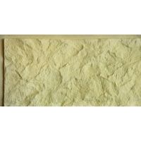 Фасадная плитка «Колотый кирпич» № 10