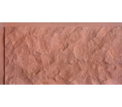 Фасадная плитка «Малый сколотый камень» № 23 от производителя «Кирисс Фасад» по цене 2 300 р Фасадная плитка «Малый сколотый камень» № 23 от производителя «Кирисс Фасад» по цене 2 300 р