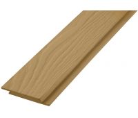 Фиброцементный сайдинг FCSPRO Click Shtil F11 Золотой песок