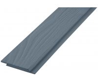 Фиброцементный сайдинг FCSPRO Click Shtil F62 Голубой океан Фиброцементный сайдинг FCSPRO Click Shtil F62 Голубой океан