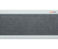 Фиброцементные панели FCS Simple АА3 (под камень) Фиброцементные панели FCS Simple АА3 (под камень)