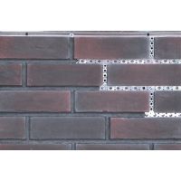 Фиброцементные панели коллекция Клинкер - 144 Фиброцементные панели коллекция Клинкер - 144