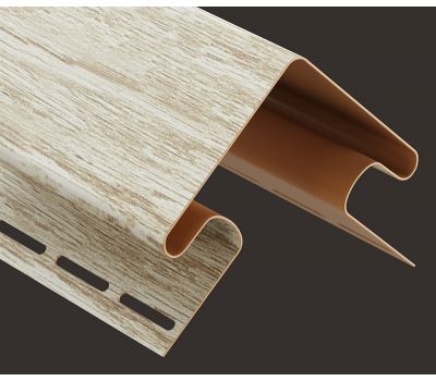 Внешний угол Орех от производителя  Docke по цене 1 007 р