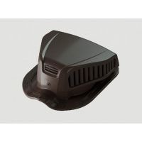 Аэратор Monterrey Тёмно-коричневый