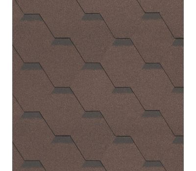 Гибкая черепица Однослойная Классик, коллекция Самба – Янтарь от производителя Shinglas по цене 814 р Гибкая черепица Однослойная Классик, коллекция Самба – Янтарь от производителя Shinglas по цене 814 р