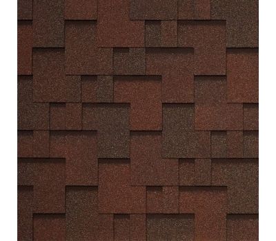 Гибкая черепица LAZIO nocciola 418 от производителя Tegola по цене 1 262 р Гибкая черепица LAZIO nocciola 418 от производителя Tegola по цене 1 262 р