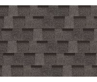 Ламинированная черепица DRAGON Original, Титан Ламинированная черепица DRAGON Original, Титан