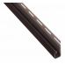 J-профиль Планка отделочная для откоса универсального Альта Декор (отделочные элементы) Коричневый от производителя Альта-профиль по цене 350 р J-профиль Планка отделочная для откоса универсального Альта Декор (отделочные элементы) Коричневый от производителя Альта-профиль по цене 350 р