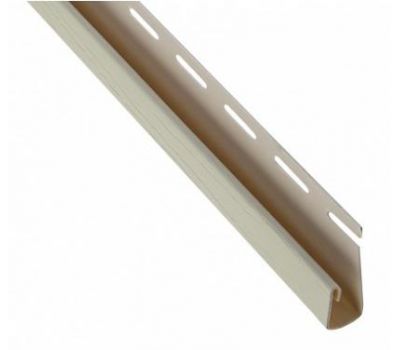J-профиль Планка отделочная для откоса универсального Альта Декор (отделочные элементы) Кремовый от производителя Альта-профиль по цене 350 р J-профиль Планка отделочная для откоса универсального Альта Декор (отделочные элементы) Кремовый от производителя Альта-профиль по цене 350 р