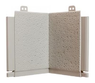 Угол добора Альта Декор (отделочные элементы) Белый от производителя Альта-профиль по цене 300 р Угол добора Альта Декор (отделочные элементы) Белый от производителя Альта-профиль по цене 300 р