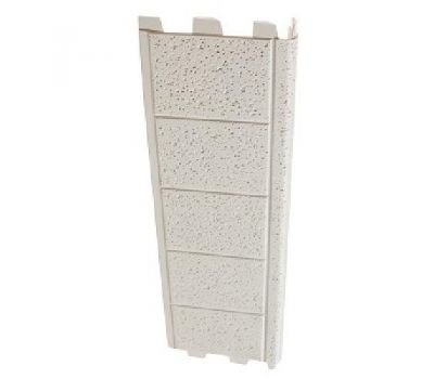 Откос универсальный Альта Декор (отделочные элементы) Белый от производителя Альта-профиль по цене 550 р Откос универсальный Альта Декор (отделочные элементы) Белый от производителя Альта-профиль по цене 550 р