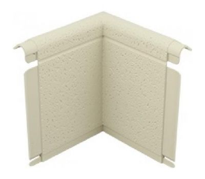 Угол откоса Альта Декор (отделочные элементы) Белый от производителя Альта-профиль по цене 301 р Угол откоса Альта Декор (отделочные элементы) Белый от производителя Альта-профиль по цене 301 р