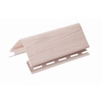 Угол наружный VOX Система Max-3 Ясень Угол наружный VOX Система Max-3 Ясень