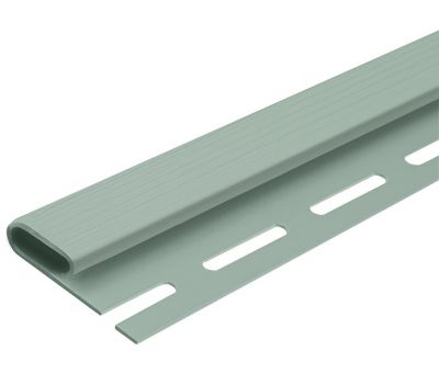 Финишная планка Светло-салатовый от производителя Tecos по цене 299 р Финишная планка Светло-салатовый от производителя Tecos по цене 299 р