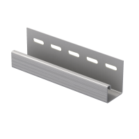 J-планка Классика - Серая