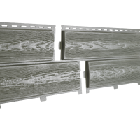 Фасадная панель Хокла Color - Ирландский мох Фасадная панель Хокла Color - Ирландский мох