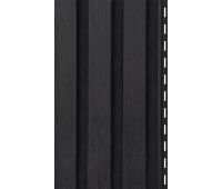 Сайдинг Timberblock Фасадная Рейка Угольный Сайдинг Timberblock Фасадная Рейка Угольный