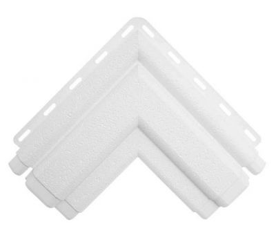 Угол наличника Классик Альта Декор (отделочные элементы) Белоснежный от производителя Альта-профиль по цене 310 р Угол наличника Классик Альта Декор (отделочные элементы) Белоснежный от производителя Альта-профиль по цене 310 р