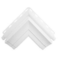 Угол наличника Модерн Альта Декор (отделочные элементы) Белоснежный Угол наличника Модерн Альта Декор (отделочные элементы) Белоснежный